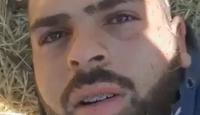 الشاب أسعد الرفاعي