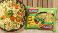 الاندومي