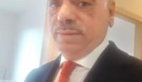 عمر خلوصي بسيسو