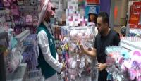 ضبط محال في الرياض تبيع ألعابا تروج للمثلية بشكل غير مباشر (فيديو)