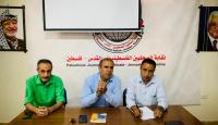 خلال اللقاء