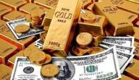 مع توقعات تسريع رفع الفائدة الأميركية.. الدولار يواصل صعوده على حساب الذهب
