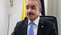 رئيس الوزراء الفلسطيني محمد اشتية