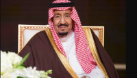 خادم الحرمين الشريفين
