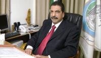 اللواء توفيق الطيراوي عضو الاجنة المركزية لحركة فتح
