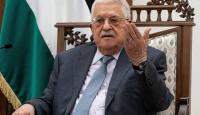 الرئيس الفلسطيني محمود عباس