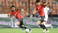 تشكيل منتخب مصر لمباراة اثيوبيا