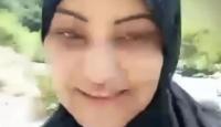 السيدة ندى عرفات حرب