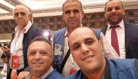 نقابة الصحفيين الفلسطينيين