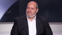 خليل الحية رئيس مكتب العلاقات العربية والإسلامية في حركة حماس