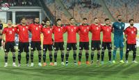 موعد مباراة مصر و إثيوبيا