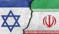 ايران واسرائيل