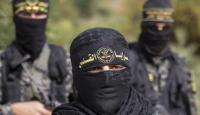 سرايا القدس الجناح العسكري لحركة الجهاد الإسلامي