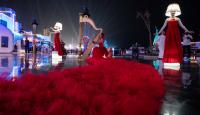 جانب من فعاليا موسم جدة