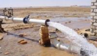 شراء كميات من المياه الإسرائيلية