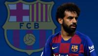 انتقال صلاح الى برشلونة