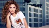 المطربة اللبنانية ميريام فارس