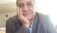 الروائي والكاتب الفلسطيني غريب عسقلاني