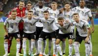 المنتخب الالماني