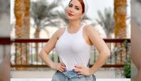 نسرين طافش