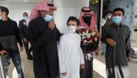 رفع الاجراءات الاحترازية في السعودية