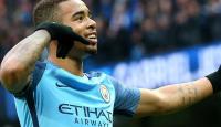 البرازيلي جابرييل جيسوس،