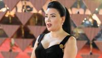 الفنانة المصرية عبير صبري