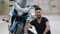 الشاب محمد شويكي