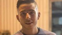 الشهيد عبدالله حماد
