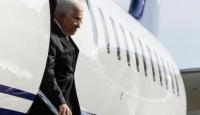 الرئيس الفلسطيني محمود عباس