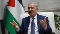 رئيس الوزراء محمد اشتية