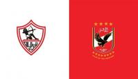 مباراة الاهلي والزمالك