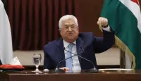 الرئيس الفلسطيني محمود عباس