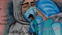 كورونا فلسطين