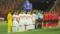 مباراة الاهلي والزمالك