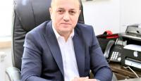 عماد قراقرة المتحدث بإسم الهيئة العامة للشؤون المدنية