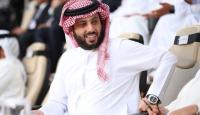 تركي آل الشيخ