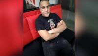 الشهيد محمود محيسن