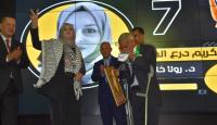 خلال المهرجان