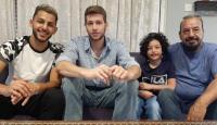 الذيب يتبرأ من ابنه عمر والآخر يرد