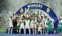 ريال مدريد