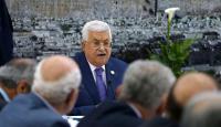 الرئيس الفلسطيني محمود عباس