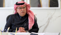 السفير محمد العمادي