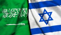 اسرائيل والسعودية