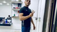 الشاب قصي أبو عامر