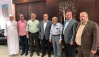 قيادة حركة حماس في غزة