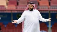 تركي آل الشيخ