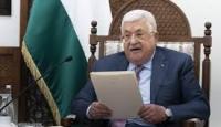 الرئيس محمود عباس