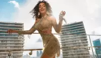 إيبرو شاهين