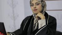 الباحثة نسمة أحمد شاهين